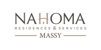 006011 - Résidence Services Nahoma Massy (logo)