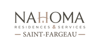 006033 - Résidence Services Nahoma St Fargeau Ponthierry (logo)
